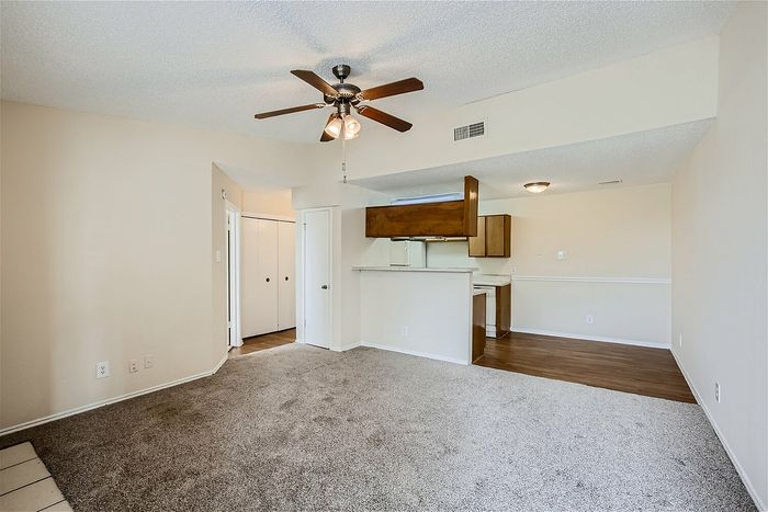 Rise at Town East Apartments