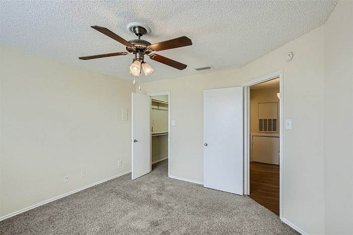 Rise at Town East Apartments