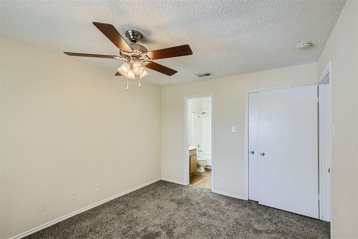 Rise at Town East Apartments