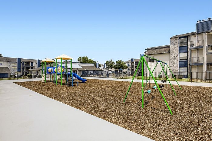 Rise at Town East Amenities