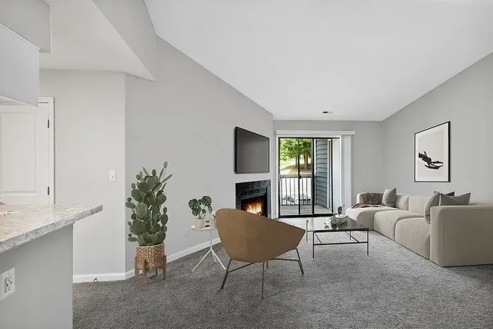Rise Bridgeview Interior