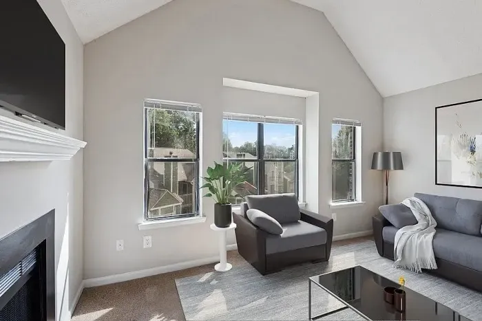 Rise Bridgeview Interior