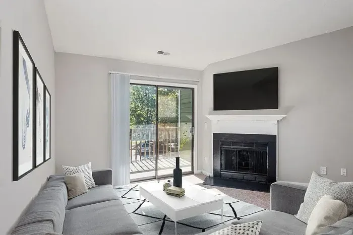 Rise Bridgeview Interior