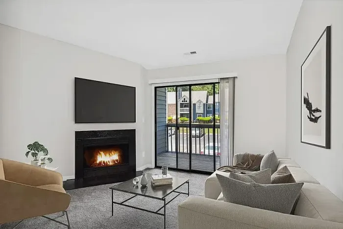 Rise Bridgeview Interior