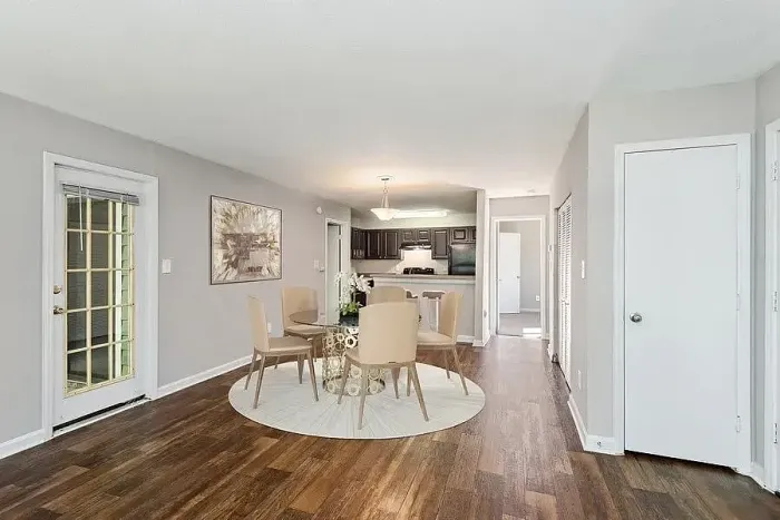 Rise Bridgeview Interior