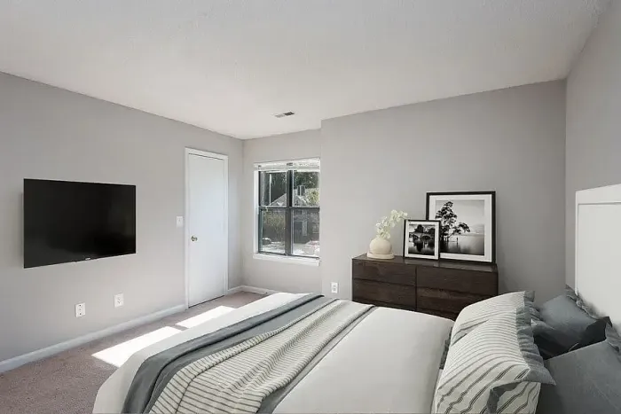 Rise Bridgeview Interior