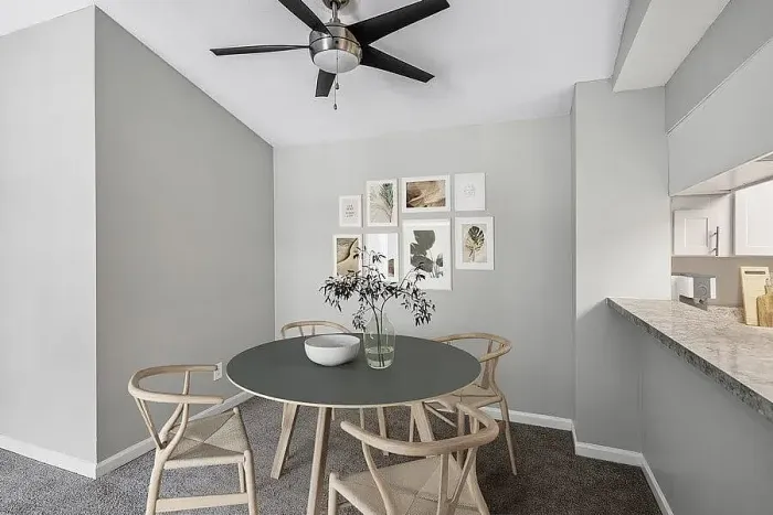 Rise Bridgeview Interior