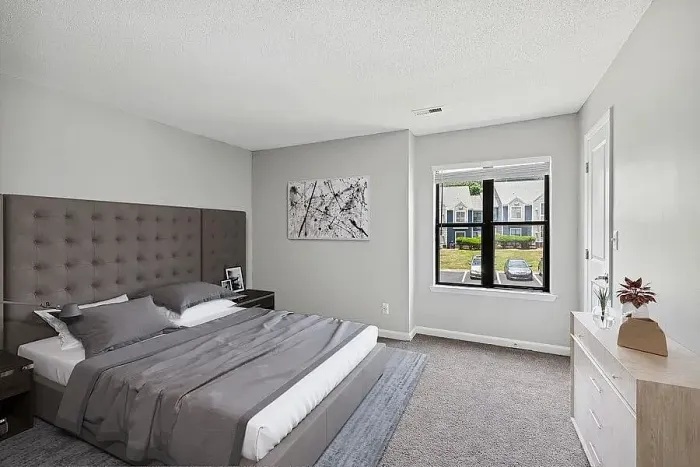 Rise Bridgeview Interior