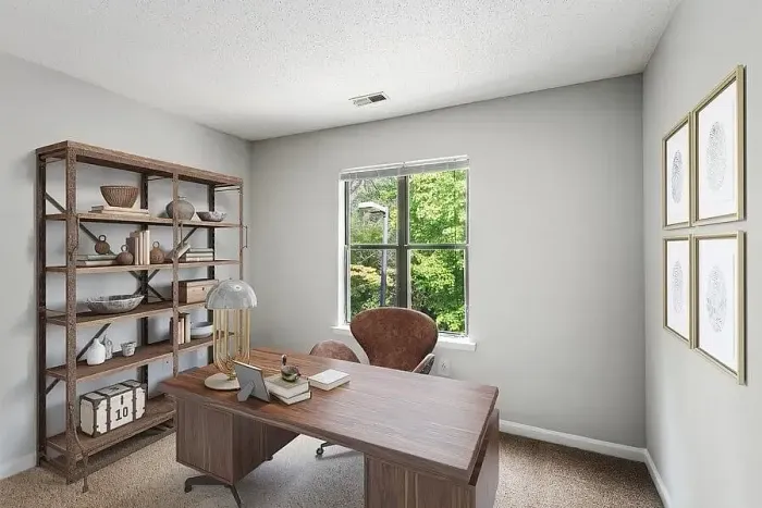 Rise Bridgeview Interior