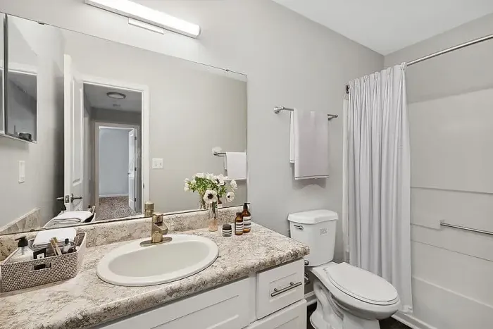 Rise Bridgeview Interior