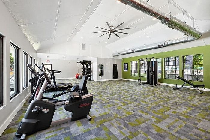 Rise Bridgeview Amenities