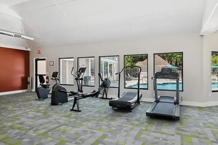 Rise Bridgeview Amenities
