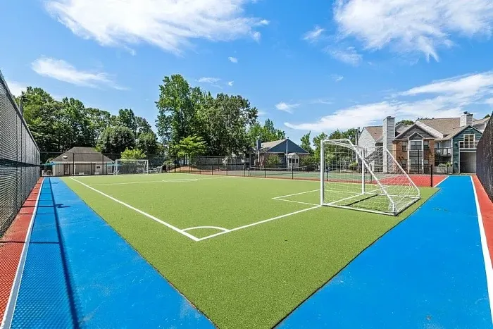 Rise Bridgeview Amenities