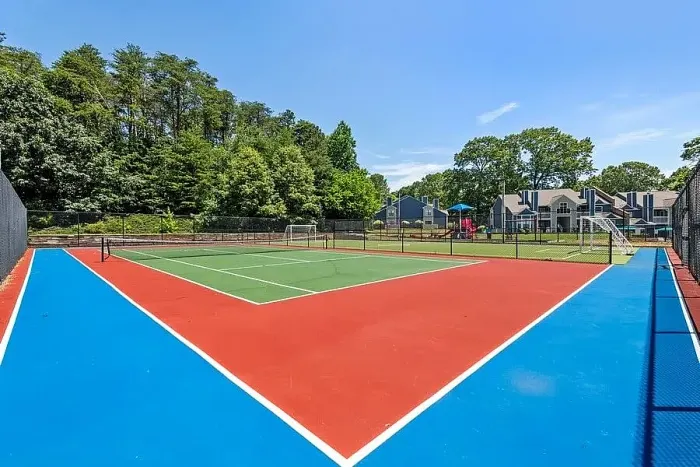 Rise Bridgeview Amenities