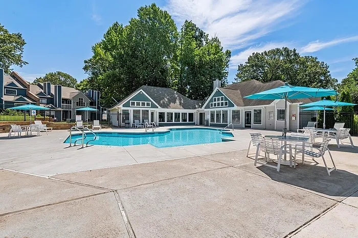 Rise Bridgeview Amenities