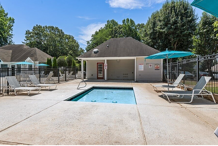 Rise Bridgeview Amenities