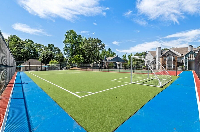 Rise Bridgeview Amenities