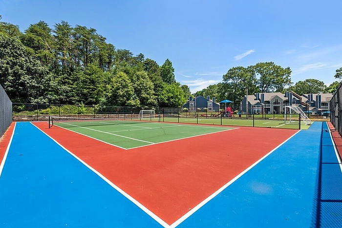 Rise Bridgeview Amenities
