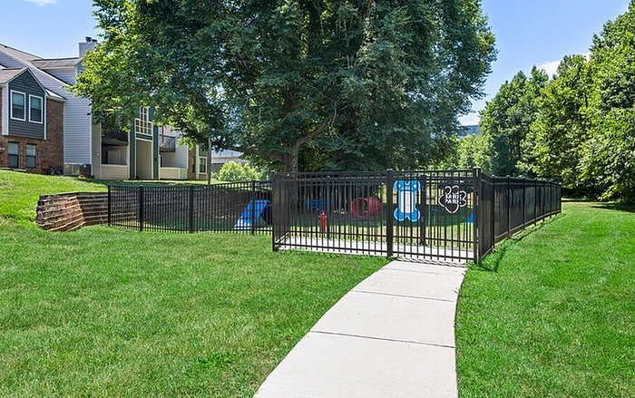 Rise Bridgeview Amenities