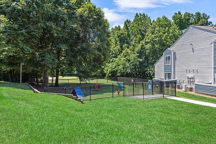 Rise Bridgeview Amenities