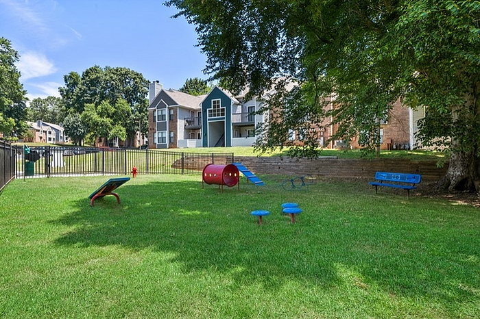 Rise Bridgeview Amenities