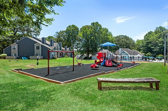 Rise Bridgeview Amenities