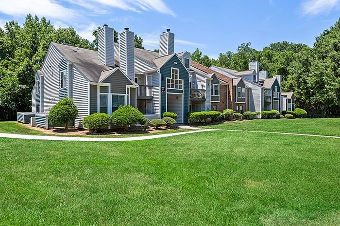 Rise Bridgeview Amenities