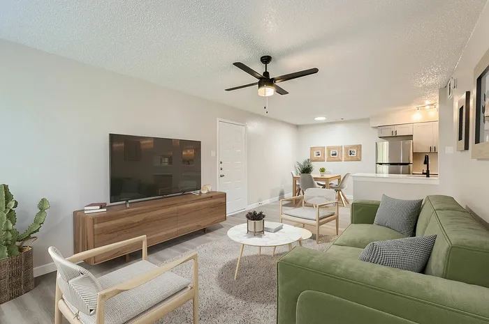 Rise Oak Creek Apartments