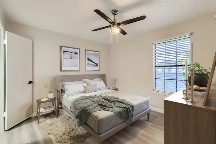Rise Oak Creek Apartments