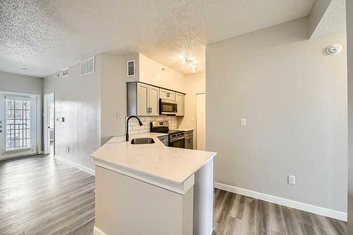 Rise Skyline Apartments