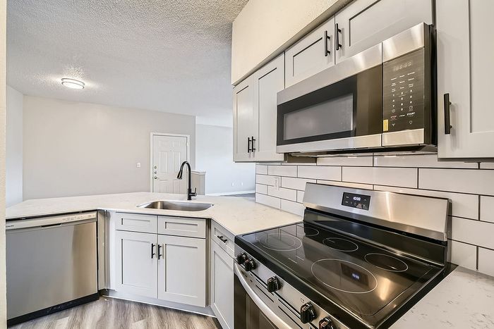 Rise Skyline Apartments