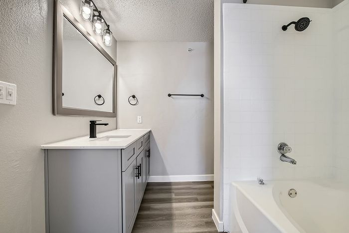 Rise Skyline Apartments