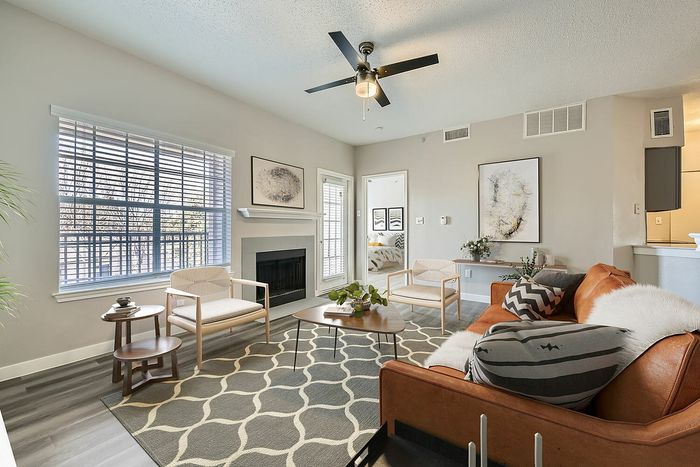 Rise Skyline Apartments