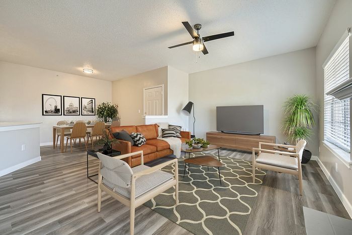 Rise Skyline Apartments
