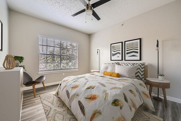 Rise Skyline Apartments