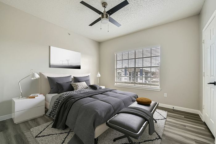 Rise Skyline Apartments