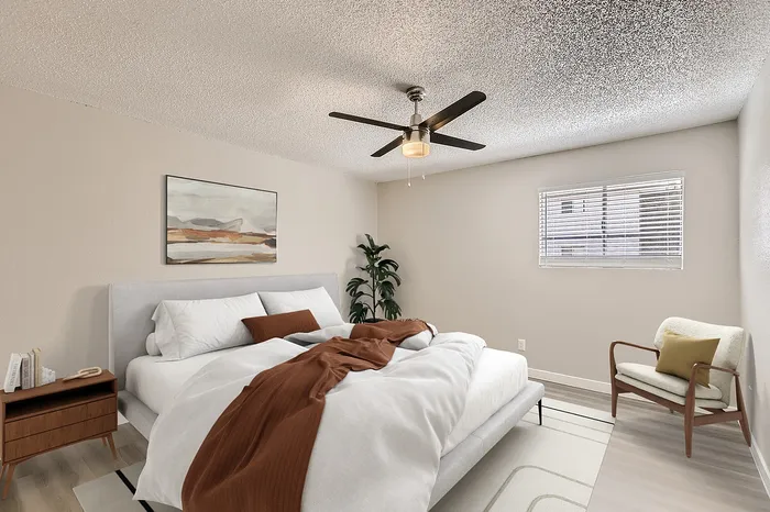 Rise at the District Apartments
