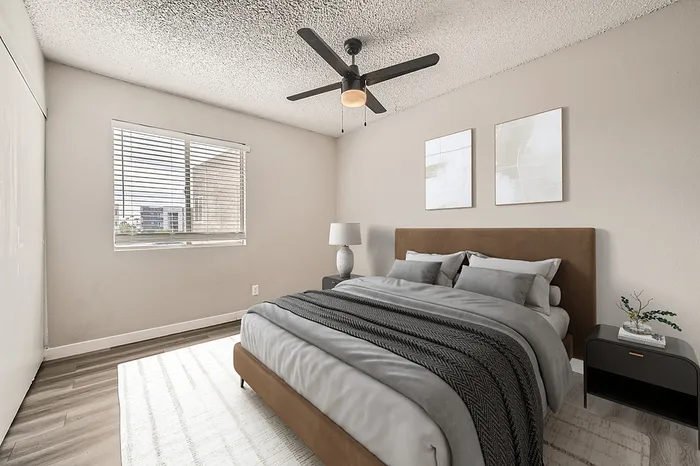 Rise at the District Apartments