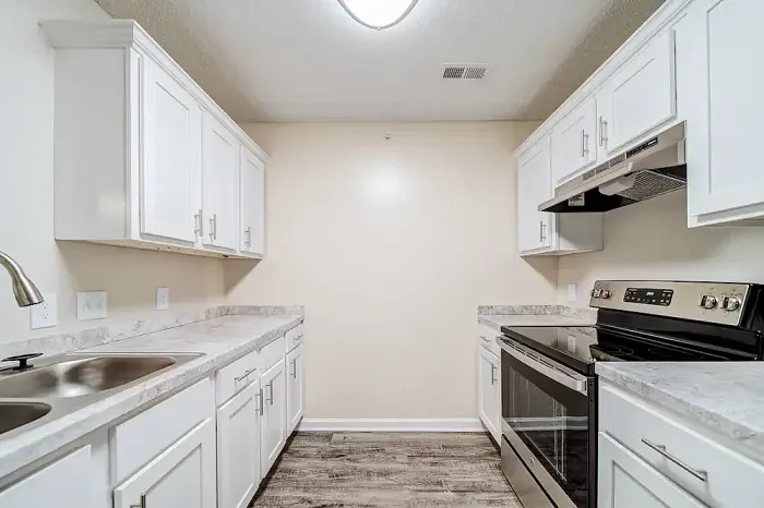B1 Bronze - 2 Bed 2 Bath