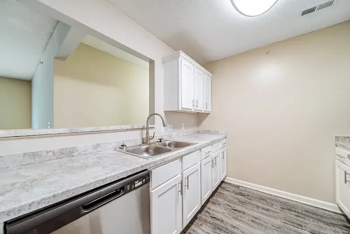 B1 Bronze - 2 Bed 2 Bath