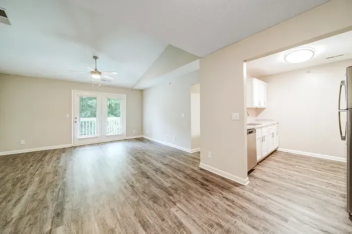 B1 Bronze - 2 Bed 2 Bath