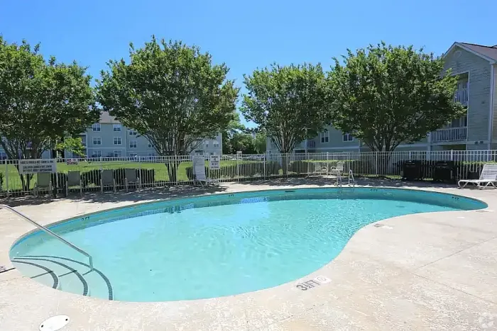 Rise Stone Gate Amenities