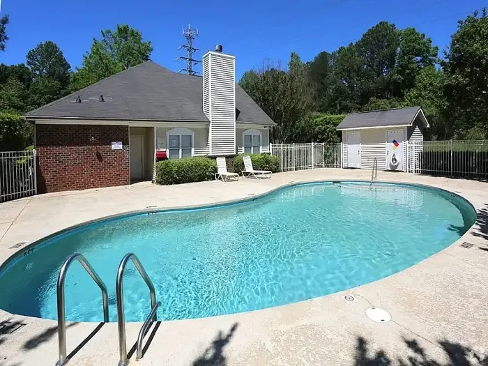 Rise Stone Gate Amenities