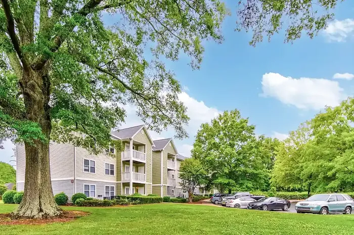 Rise Stone Gate Amenities