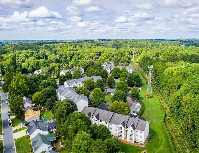 Rise Stone Gate Amenities