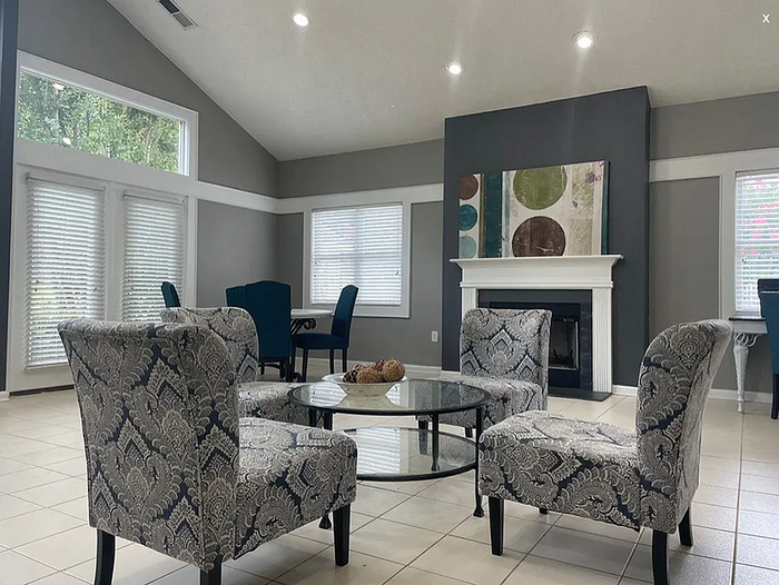 Rise Stone Gate Amenities