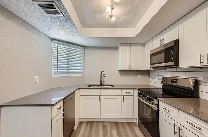 Rise Desert Cove Apartments