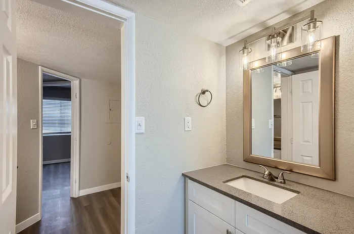 Rise Desert Cove Apartments