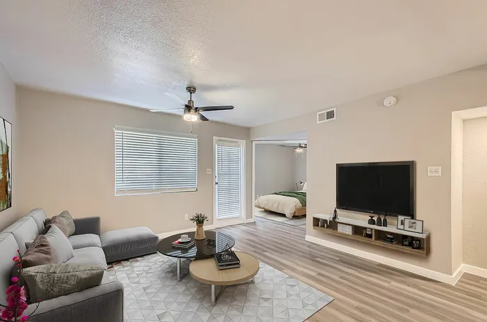 Rise Desert Cove Apartments