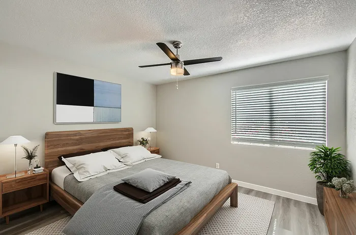 Rise Desert Cove Apartments